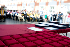 Выпуск магистров 2009 года