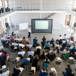 Летняя школа по нелинейному и адаптивному управлению SNAC-2019