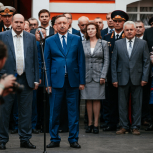 Церемония чествования лучших выпускников вузов Санкт-Петербурга 2019 года