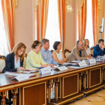 Десятое заседание Международного совета Университета ИТМО