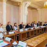 Десятое заседание Международного совета Университета ИТМО