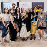 III Форум научных коммуникаторов Роcсии