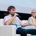 III Форум научных коммуникаторов Роcсии