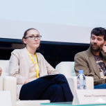 III Форум научных коммуникаторов Роcсии