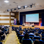 III Форум научных коммуникаторов Роcсии