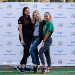 Выездная школа проекта 