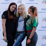 Выездная школа проекта 