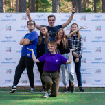 Выездная школа проекта 