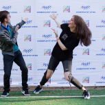 Выездная школа проекта 