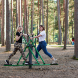 Выездная школа проекта 