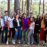 Выездная школа проекта 