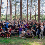 Выездная школа проекта 