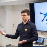 Первая встреча AKSON Young Professionals