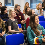 Первая встреча AKSON Young Professionals