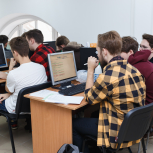 Квалификационный раунд Северо-Западного Четвертьфинала ICPC