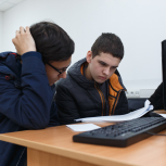 Квалификационный раунд Северо-Западного Четвертьфинала ICPC