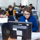 Квалификационный раунд Северо-Западного Четвертьфинала ICPC