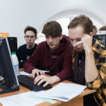 Квалификационный раунд Северо-Западного Четвертьфинала ICPC