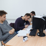 Квалификационный раунд Северо-Западного Четвертьфинала ICPC