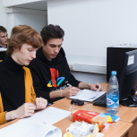 Квалификационный раунд Северо-Западного Четвертьфинала ICPC