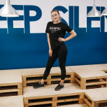 Марафон «Я – профессионал»