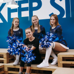 Марафон «Я – профессионал»