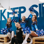 Марафон «Я – профессионал»