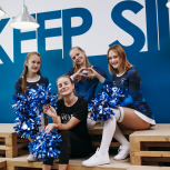 Марафон «Я – профессионал»