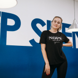 Марафон «Я – профессионал»