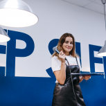 Марафон «Я – профессионал»