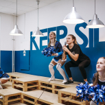 Марафон «Я – профессионал»