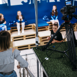 Марафон «Я – профессионал»