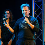 Пятый научный стендап «Квантовый потанцевал»