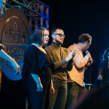 Пятый научный стендап «Квантовый потанцевал»