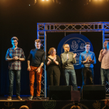 Пятый научный стендап «Квантовый потанцевал»