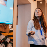 ITMO Open Science – День науки в Университете ИТМО