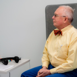 Лекция Василия Власова в Университете ИТМО