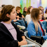 Лекция Василия Власова в Университете ИТМО