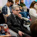 Лекция Василия Власова в Университете ИТМО