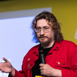 Конференция Open Education