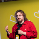 Конференция Open Education