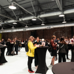 Конференция Open Education