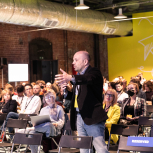 Конференция Open Education