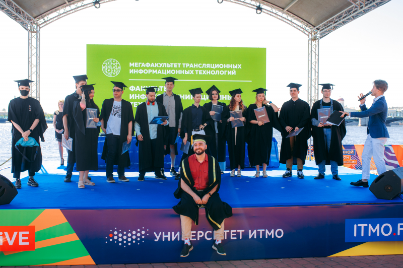 Медиапортал – Университет ИТМО