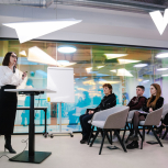 Презентация журнала NewTone / 26.11.2021