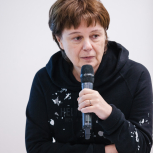 Презентация журнала NewTone / 26.11.2021