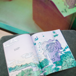 Презентация журнала NewTone / 26.11.2021