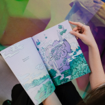 Презентация журнала NewTone / 26.11.2021