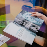 Презентация журнала NewTone / 26.11.2021