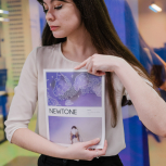 Презентация журнала NewTone / 26.11.2021
